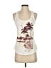 DEL SOL White Tank Top Size XS - photo 1