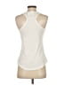 DEL SOL White Tank Top Size XS - photo 2