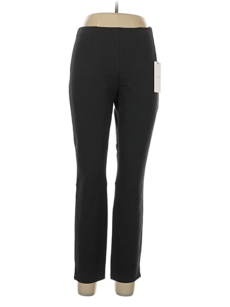 Via Masini 80 Active Pants In Black