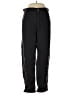 Everlane 100% Tencel Lyocell Black Track Pants Size 8 - photo 1