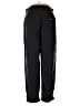 Everlane 100% Tencel Lyocell Black Track Pants Size 8 - photo 2
