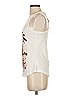 DEL SOL White Tank Top Size XS - photo 5