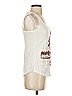 DEL SOL White Tank Top Size XS - photo 4
