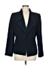 Preston & York Blue Blazer Size 6 - photo 1