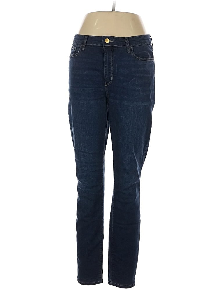 Pre-owned Universal Thread Jeans In Blue
