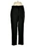 DKNY 100% Polyester Black Dress Pants Size 4 - photo 1