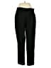 DKNY 100% Polyester Black Dress Pants Size 4 - photo 2