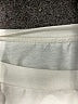 Unbranded Stripes White Sweatshirt Size S - photo 7