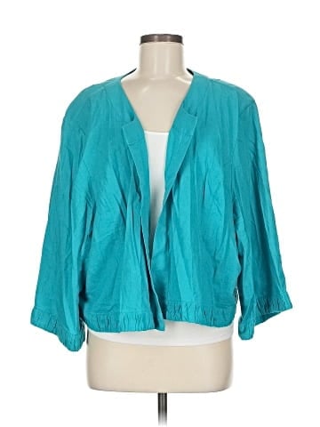 Russell Kemp New York Kimono (view 1)