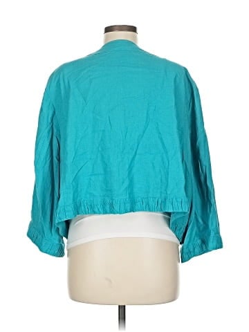 Russell Kemp New York Kimono (view 2)