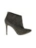 RAYE Polka Dots Gray Heels Size EU 38 - photo 1