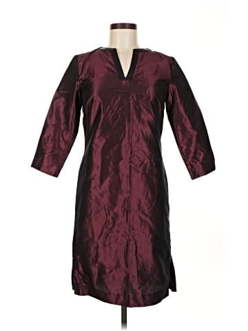 Domenico Vacca Cocktail Dress (view 1)