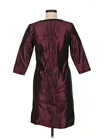 Domenico Vacca Cocktail Dress (view 2)