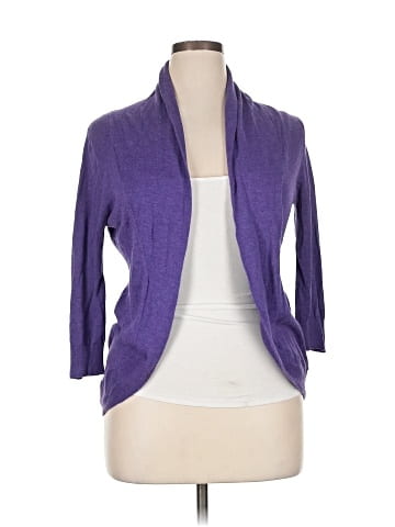 Frenchi Cardigan (view 1)