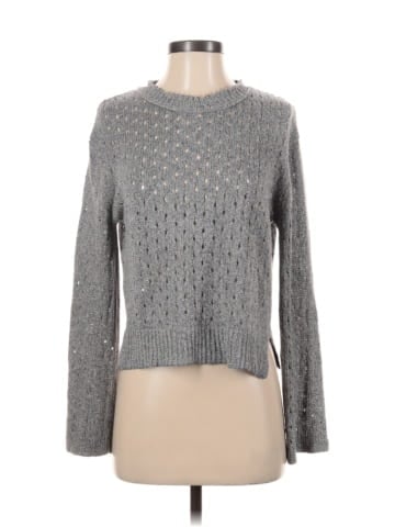 Inhabit Pullover Sweater (view 1)
