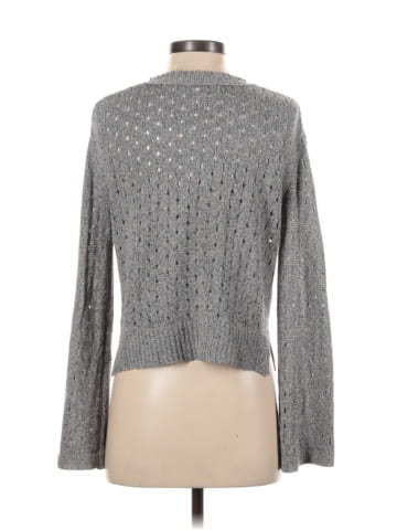 Inhabit Pullover Sweater (view 2)