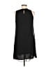 JBS Solid Black Cocktail Dress Size 8 - photo 2