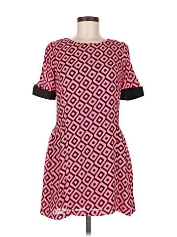 Sweet Rain Casual Dress (view 1)