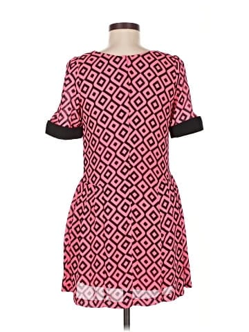 Sweet Rain Casual Dress (view 2)