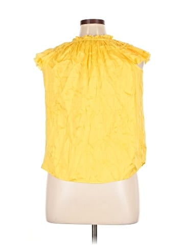 Karina Grimaldi Blouse (view 2)