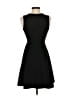 Lulus Solid Black Cocktail Dress Size XS - photo 2