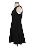 Lulus Solid Black Cocktail Dress Size XS - photo 5