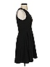 Lulus Solid Black Cocktail Dress Size XS - photo 4