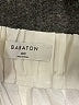 Babaton Ivory Dress Pants Size 00 - photo 6