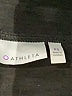 Athleta Solid Black Formal Skirt Size XS - photo 4