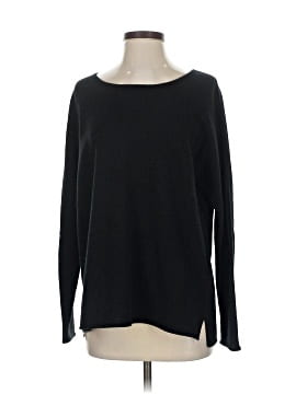Calypso St. Barth Cashmere Pullover Sweater