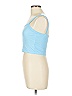 Shein Blue Tube Top Size L - photo 5