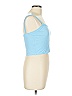 Shein Blue Tube Top Size L - photo 4