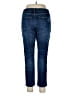 Laurie Felt Stars Blue Jeans Size 10 - photo 2