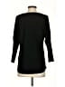 Cable & Gauge Black Pullover Sweater Size S - photo 2