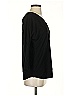 Cable & Gauge Black Pullover Sweater Size S - photo 4