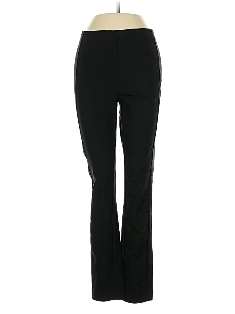 Pre-owned Rag & Bone Active Pants In Black