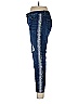 Laurie Felt Stars Blue Jeans Size 10 - photo 5