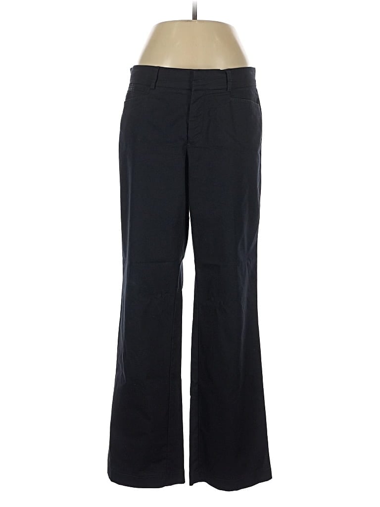 Pre-owned Dockers Dress Pants In Blue