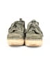 J/Slides Green Flats Size 8 1/2 - photo 2