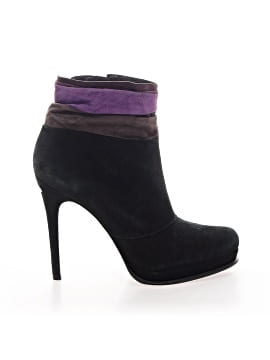 Diane Von Furstenberg Ankle Boots