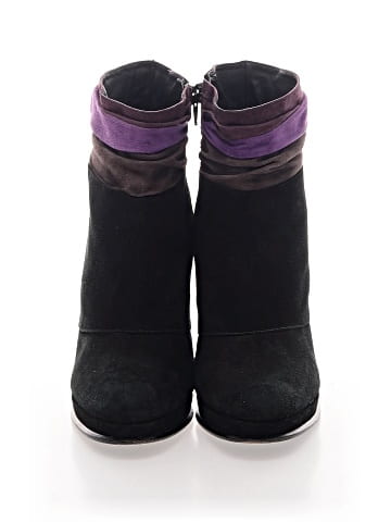 Diane von Furstenberg Ankle Boots (view 2)