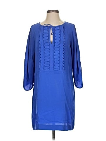 Diane von Furstenberg Casual Dress (view 1)