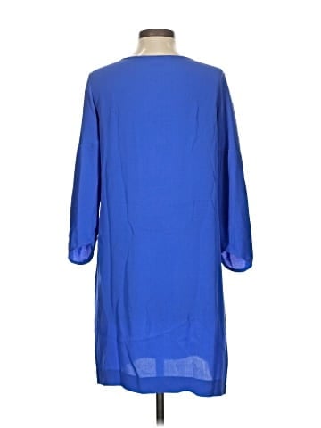 Diane von Furstenberg Casual Dress (view 2)