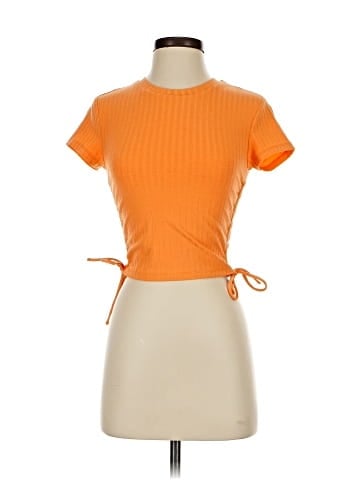 Lovers + Friends Short Sleeve T-Shirt (view 1)