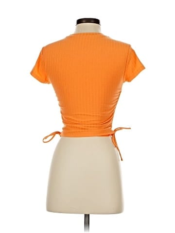 Lovers + Friends Short Sleeve T-Shirt (view 2)