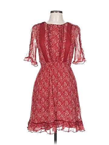 Floreat Casual Dress (view 1)
