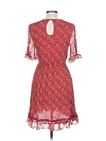 Floreat Casual Dress (view 2)
