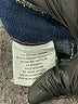 Henry & Belle Solid Blue Jeans Size 30 waist - photo 8