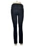 FRAME Denim Chevron-herringbone Blue Jeans Size 28 waist - photo 2