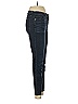 FRAME Denim Chevron-herringbone Blue Jeans Size 28 waist - photo 4